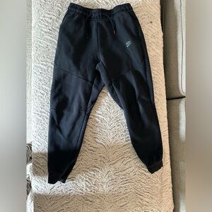 youth xl nike tech sweats